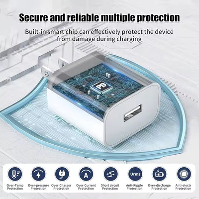 Ładowarka USB 