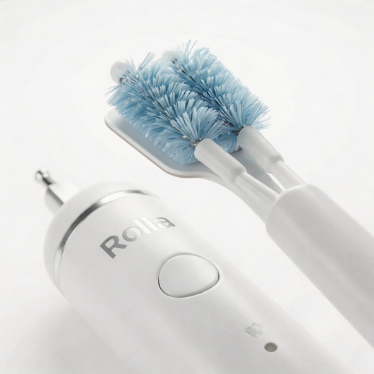 X2 Zahnbürste Doppelrotationen – Optimale Reinigung 