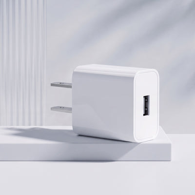 USB-Ladegerät 