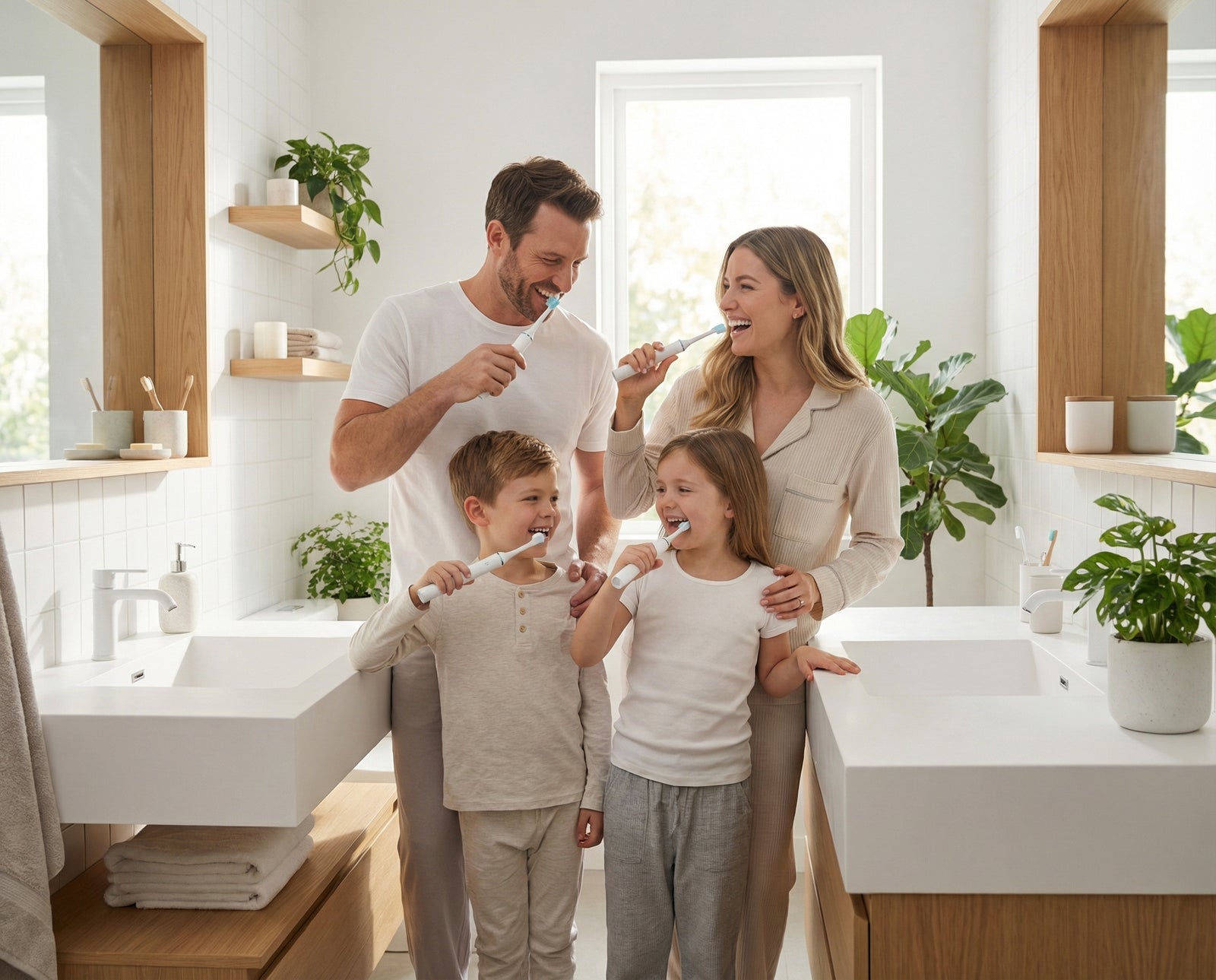 Miksi et voi enää olla ilman sitä?